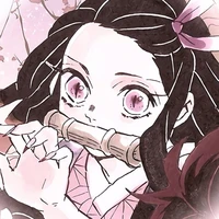 Kamado Nezuko