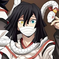 Obanai Iguro