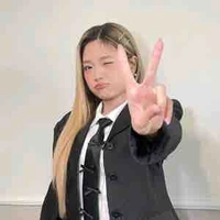 Danmy-Huyền my[B]