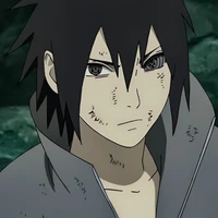 Sasuke