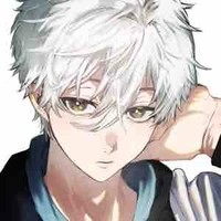 Nagi Seishiro