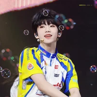 Trương Hàm Thụy_cậu