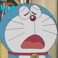 _ Doraemon _