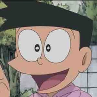 _ Honekawa suneo _