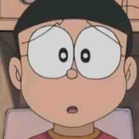 _ Nobi Nobita _