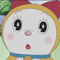 _ Dorami _