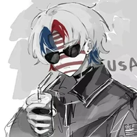 America