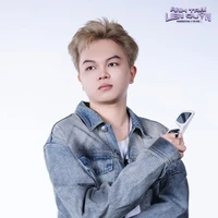 Nguyễn Huy Hoàng