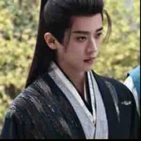 Tiêu Giác- Phong Vân tướng quân