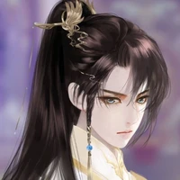 Nhị Hoàng Tử (Con trai Hoàng Hậu)