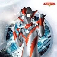 ultraman grigio