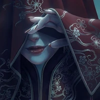 Ghost Mê Zai