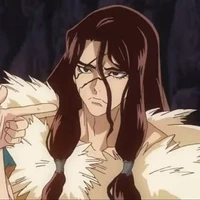Shishio Tsukasa