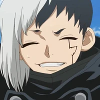Asagiri Gen