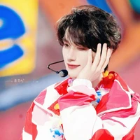 Đinh Trình Hâm-y🦊