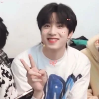 Lưu Diệu Văn-hắn🐺