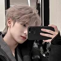 Nghiêm Hạo Tường-anh🐻