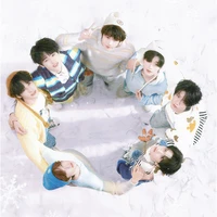 Tình Nguyện trẻ🍿