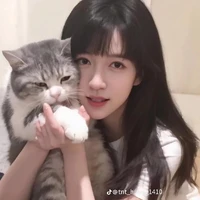 Hạ Như Nguyệt(em gái cậu)