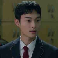 Yi Heon (Deuk Pal) 