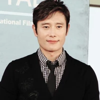 lee byung hun