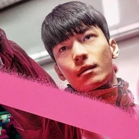 Wi ha joon