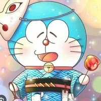 Doraemon