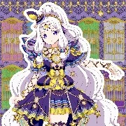 Risa Maple__công chúa