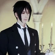 kama(quản gia của Risa)