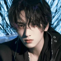 Nghiêm Hạo Tường [YHX] 🐻