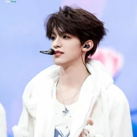 Trương Trạch Vũ [Zack] - bé