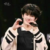 Trương Cực [Jeremy] - hắn