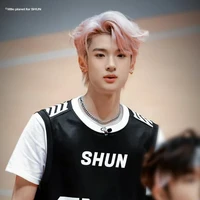 Trương Tuấn Hào [Shun] - gã