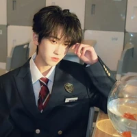 Tả Kỳ Hàm [ZQH] 🦔