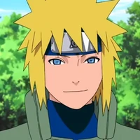 Namikaze Minato ( đệ Tứ )