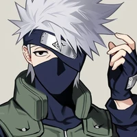Hatake Kakashi