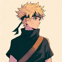 Uzumaki (Namikaze )nastuki