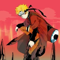 uzumaki naruto