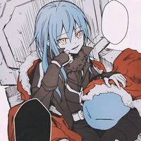Rimuru Tempest