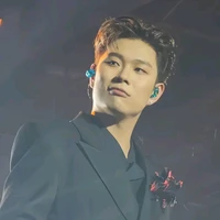 Trần Đăng Dương ( bống)