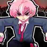 BNHA(bản năng hắc ám)