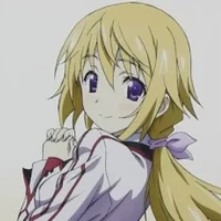 charlotte dunois