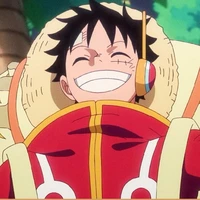 Monkey D Luffy