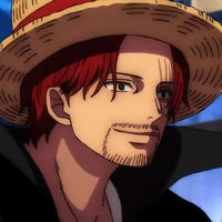 Shanks