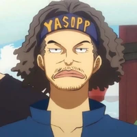 Yasopp
