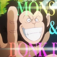 Monster