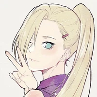 Yamanaka Ino