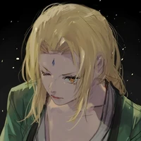 Senju Tsunade