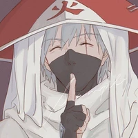 Hatake Kakashi