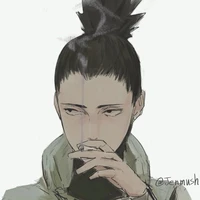 Nara Shikamaru